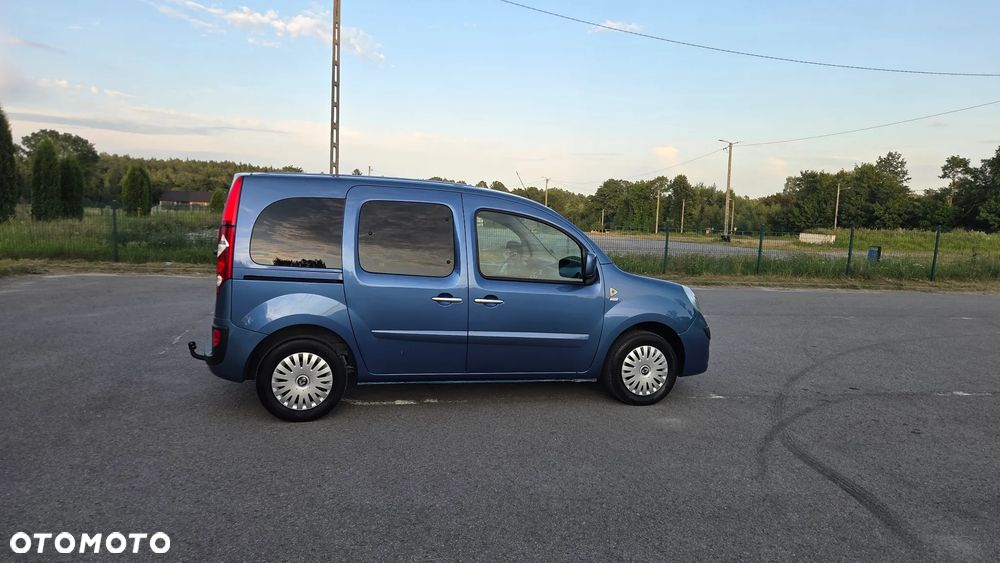 Renault Kangoo 1.6 16V 105 Authentique - 18