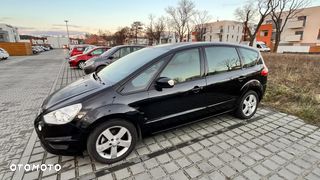 Ford S-Max 2.0 TDCi Trend