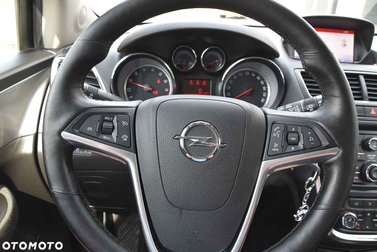 Opel Mokka - 25