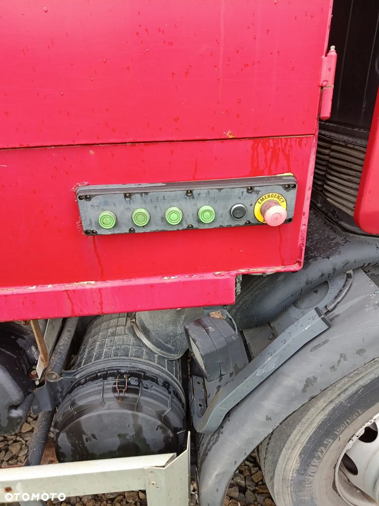Volvo fe 320 - 10