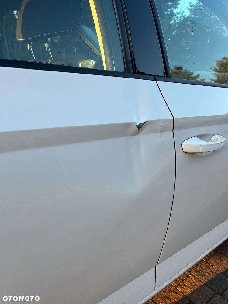 Skoda Fabia 1.0 TSI Ambition Plus - 8