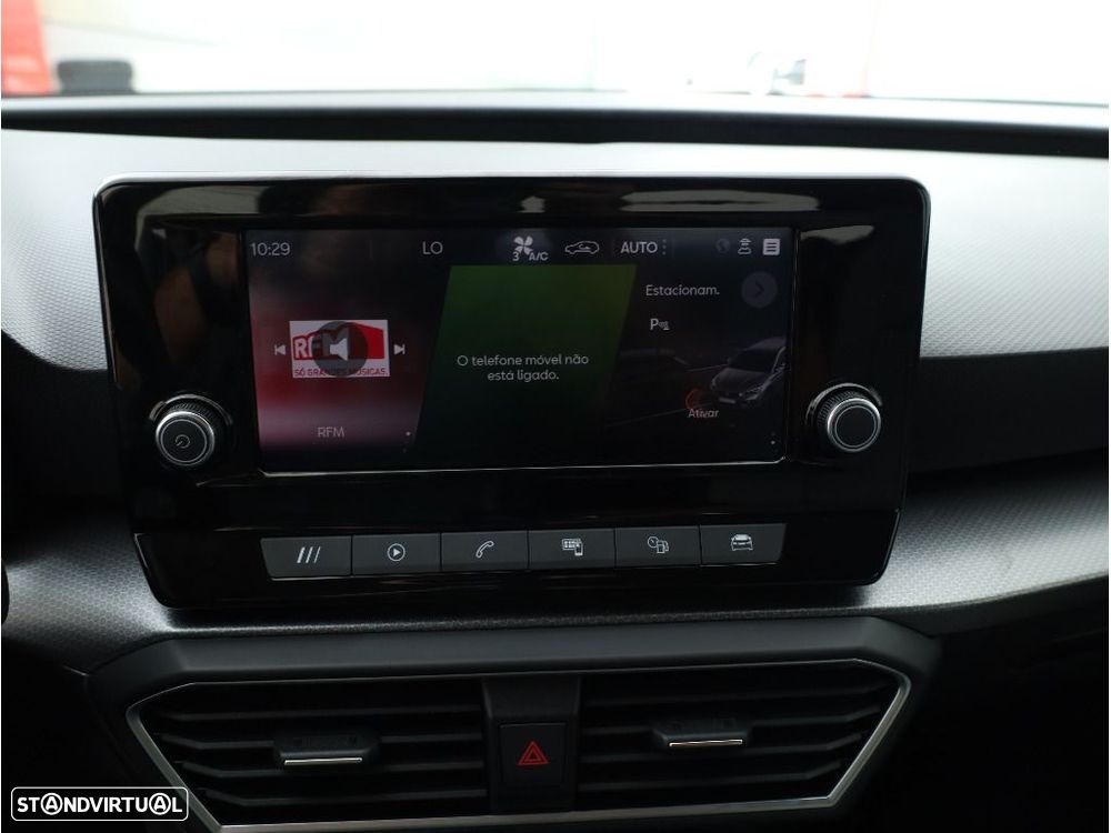 SEAT Leon ST 1.0 TSI Style - 20