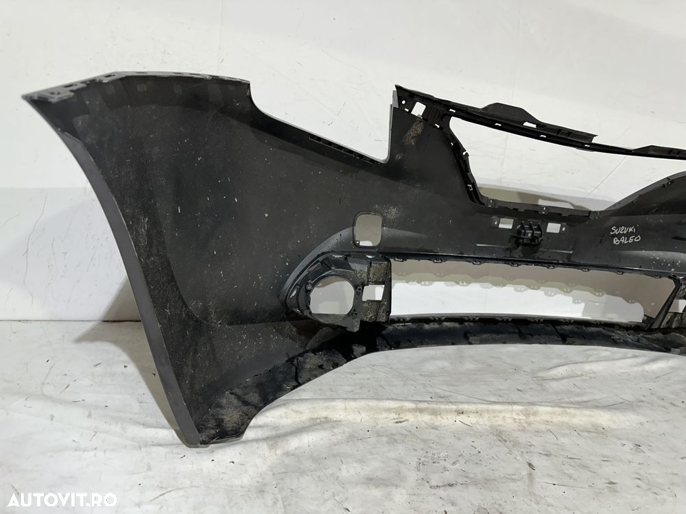 Bara fata Suzuki Baleno, 2015, 2016, 2017, 2018, cod origine OE 71711-68P00. - 11