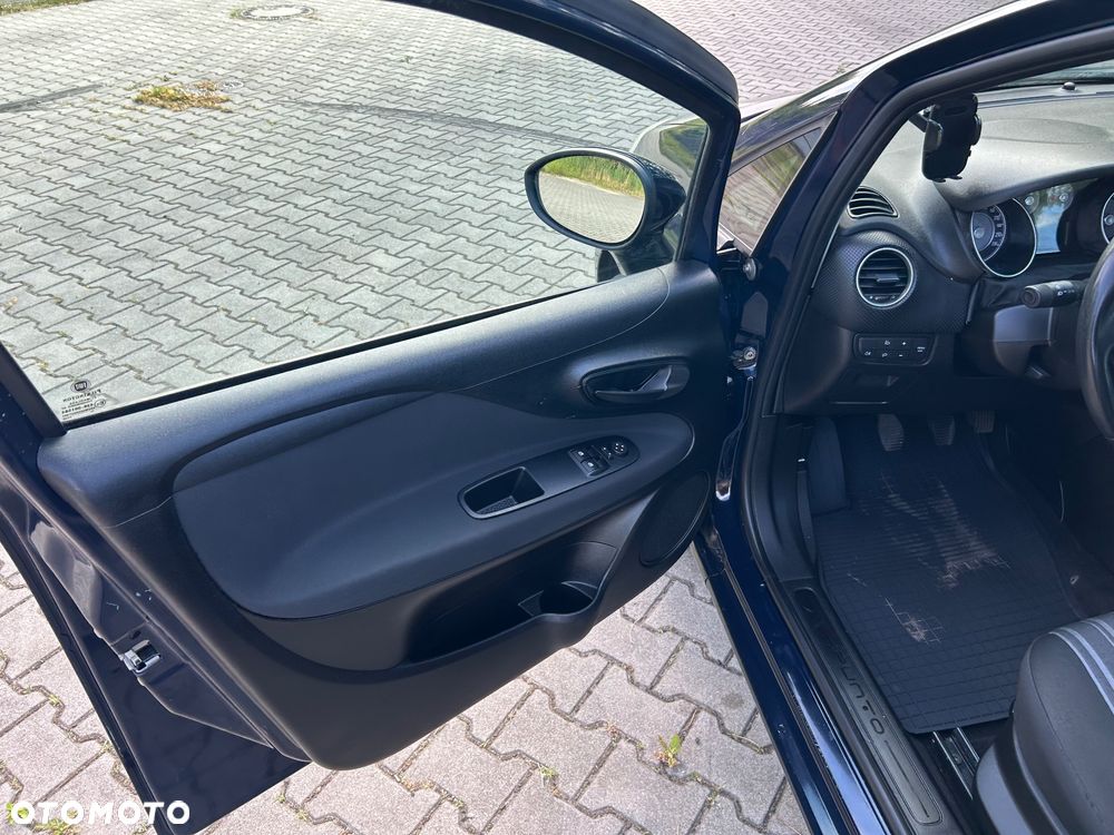 Fiat Punto Evo 1.2 8V Active - 12