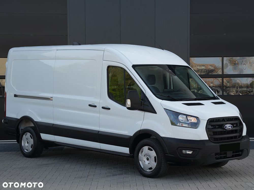 Ford Transit L3H2 Furgon FWD VAN TREND 350 L3 - 5