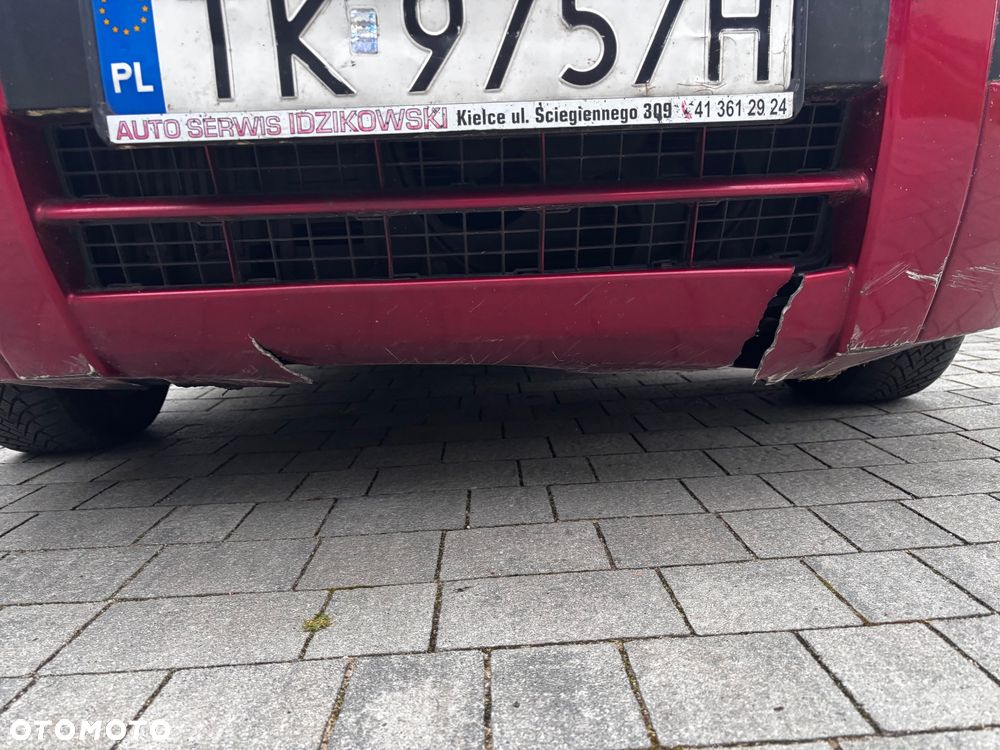 Citroën Berlingo 1.6 HDi - 11