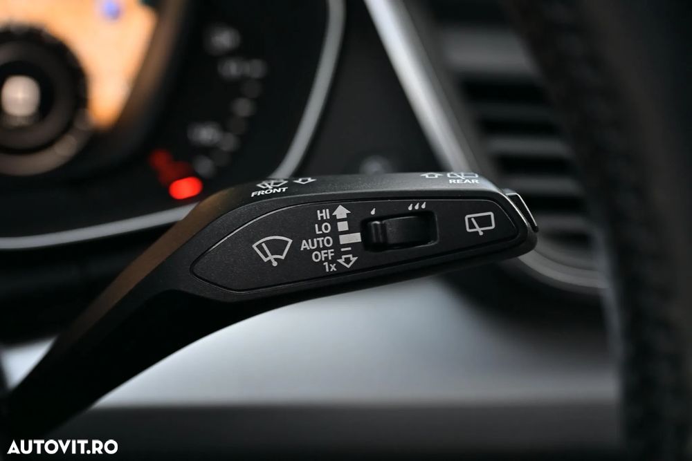 Audi Q5 2.0 TDI Quattro clean - 39