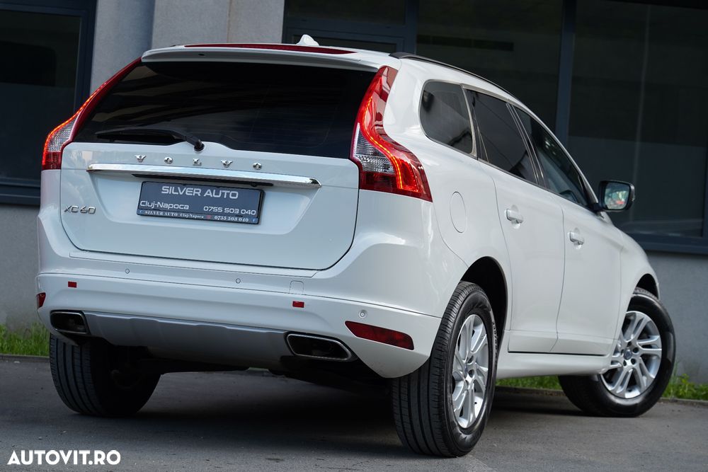 Volvo XC 60 - 26