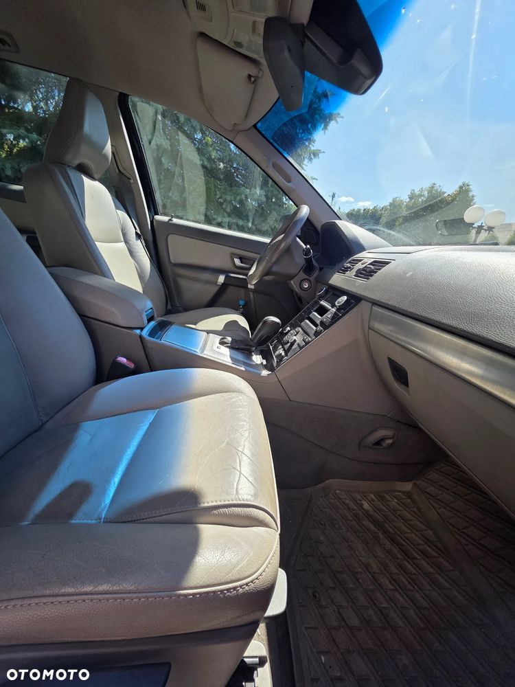 Volvo XC 90 D5 AWD Executive - 5