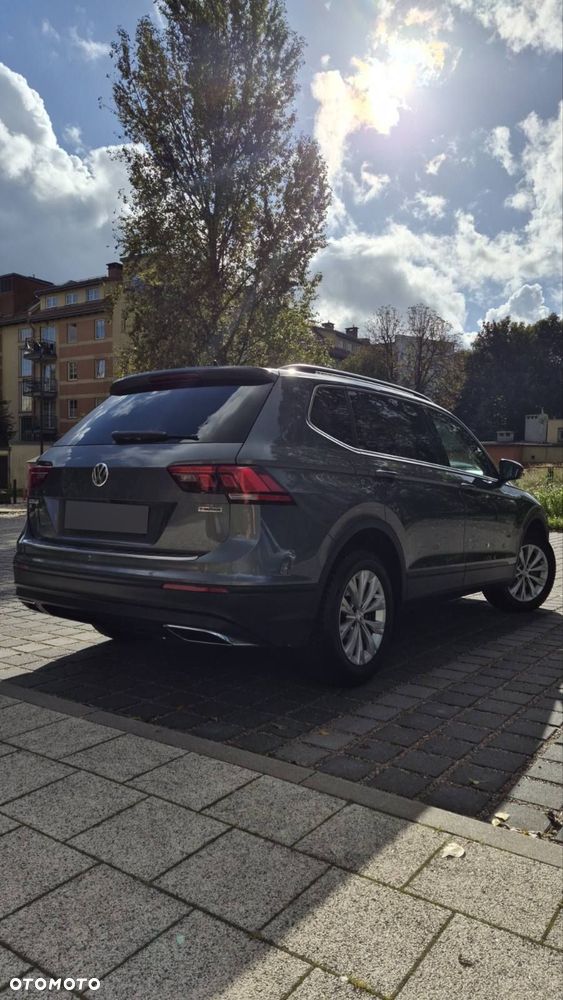 Volkswagen Tiguan - 5
