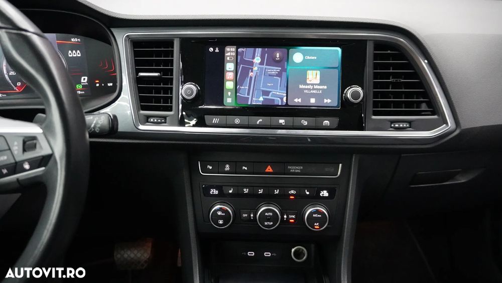 Seat Ateca 1.5 TSI DSG7 Style - 28