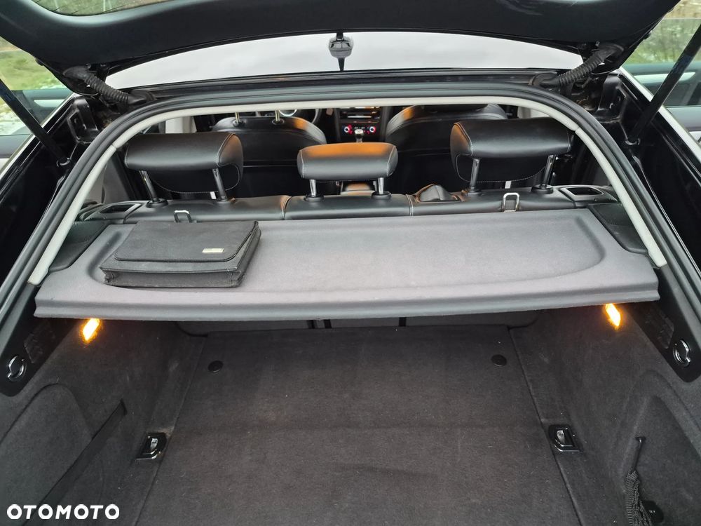 Audi A5 Sportback - 16