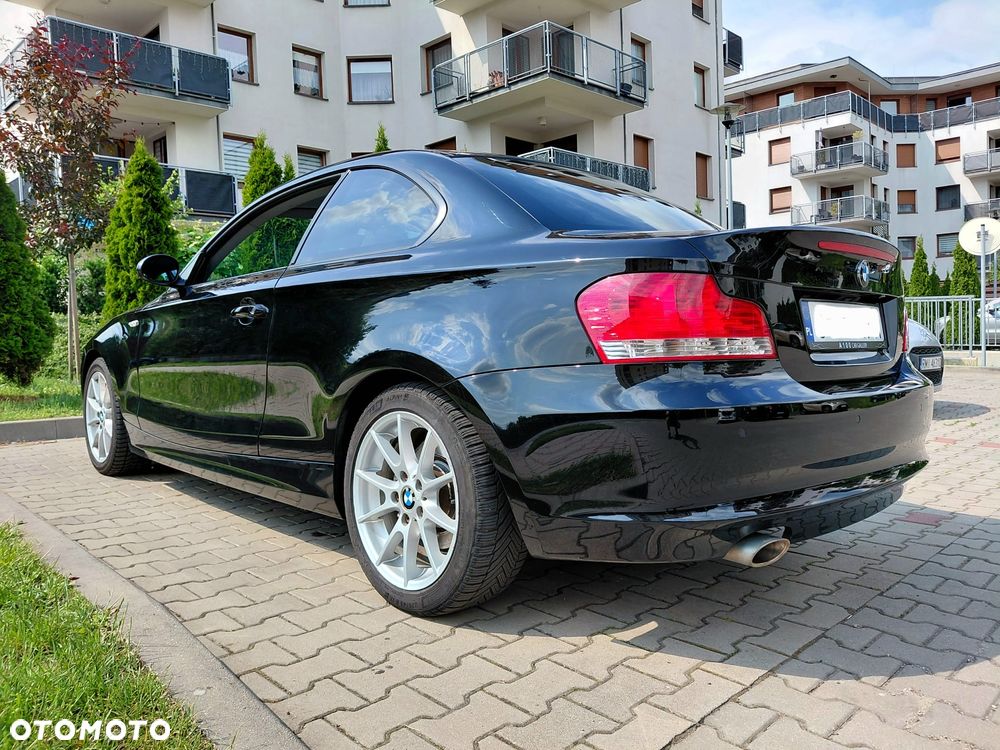 BMW Seria 1 120d Edition Exclusive - 6