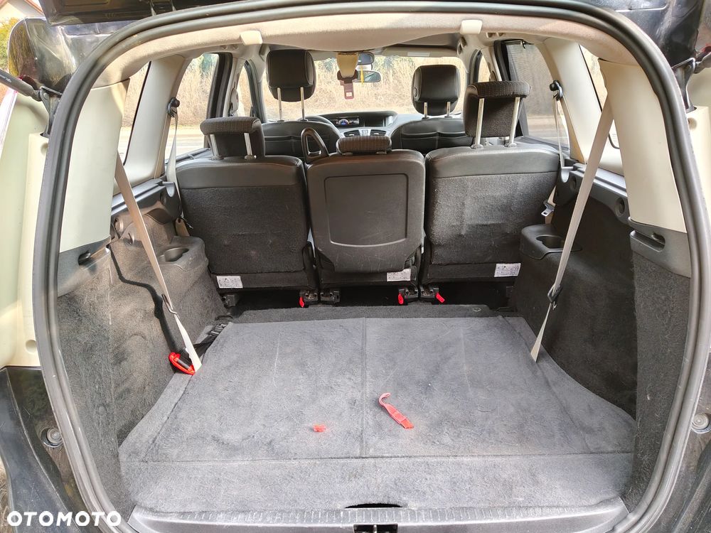 Renault Scenic 1.6 dCi Energy Bose Edition - 29