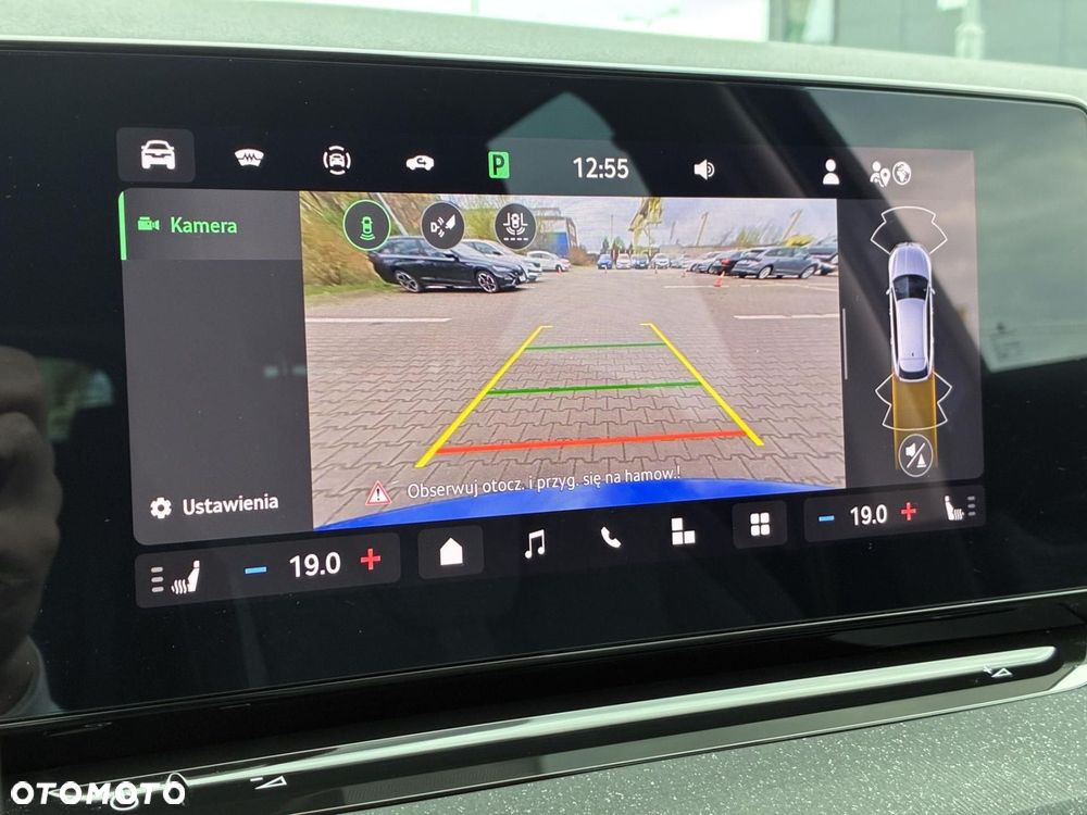 Skoda Octavia 2.0 TDI Selection DSG - 28