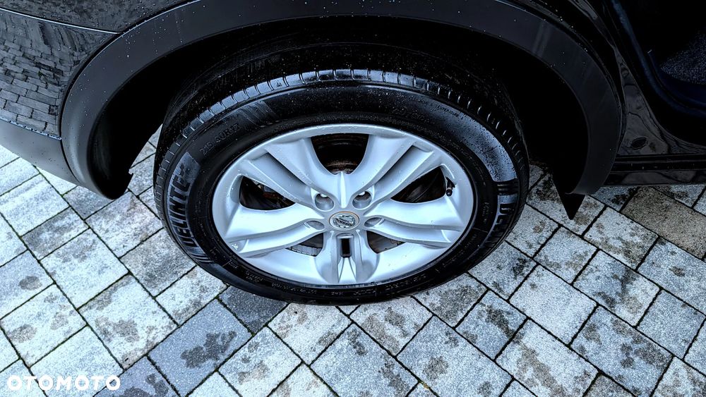 Nissan Qashqai 2.0 tekna - 24