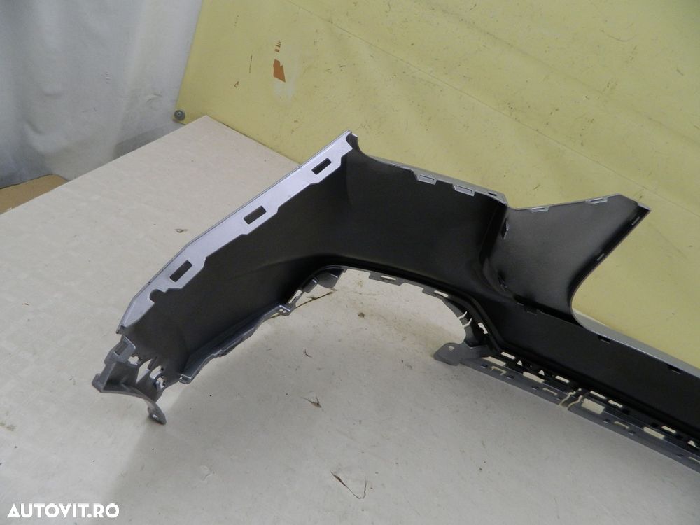 Bara spate Audi Q2 81A facelift,  2020, 2021, 2022, 2023, 2024, cod origine 81A807511C. - 5