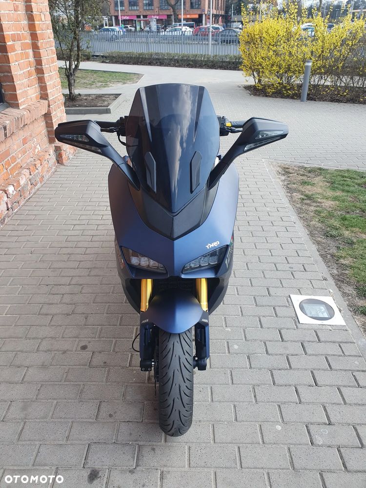 Yamaha Inny - 4