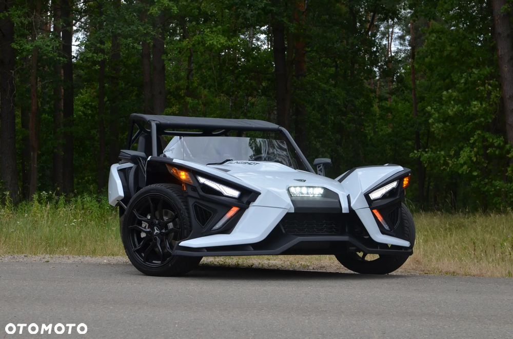 Polaris Inny - 38
