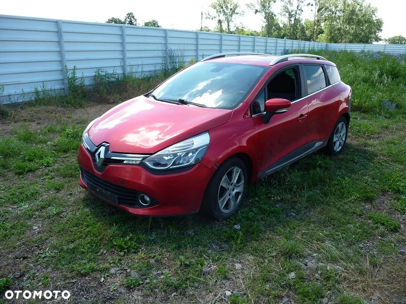 Renault Clio 1.5 dCi Energy Alize - 3