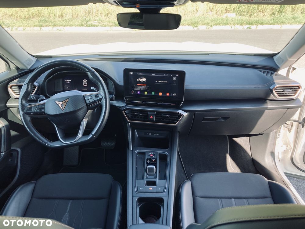 Cupra Formentor 1.4 e-Hybrid DSG - 15