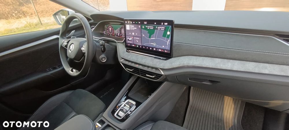 Skoda Octavia - 13