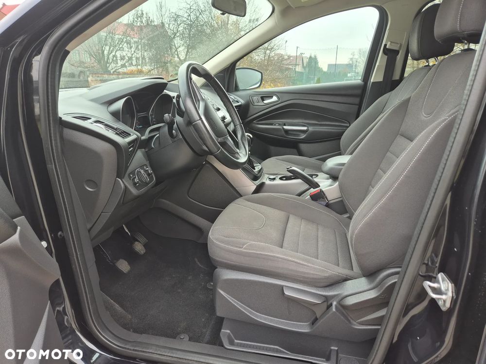 Ford Kuga 1.6 EcoBoost FWD Trend ASS - 8