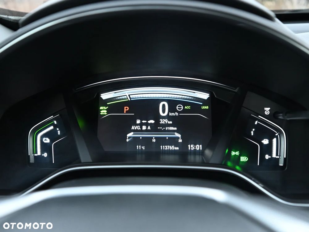 Honda CR-V 2.0 i-MMD Executive (Honda Connect+) - 25