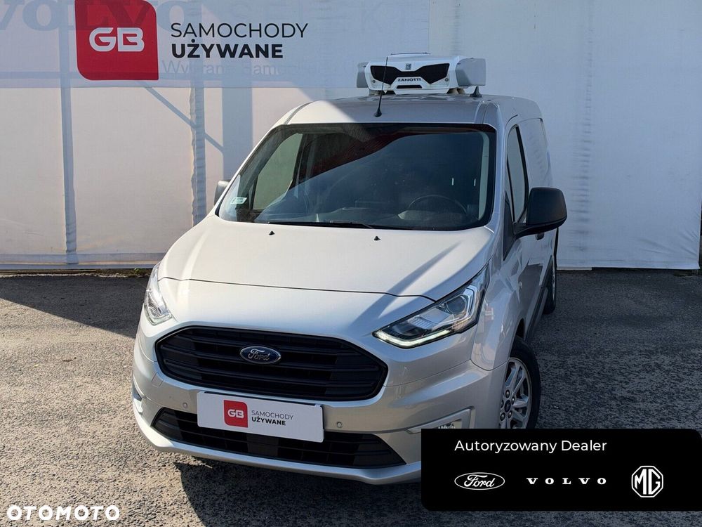 Ford transit-connect 230 L2 TREND - 1