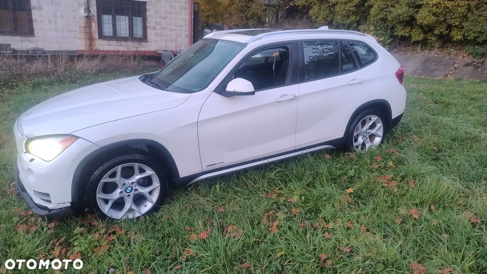 BMW X1 - 9