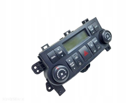 Kia Carnival Panel Nawiewu 97250-4Dxxx - 1