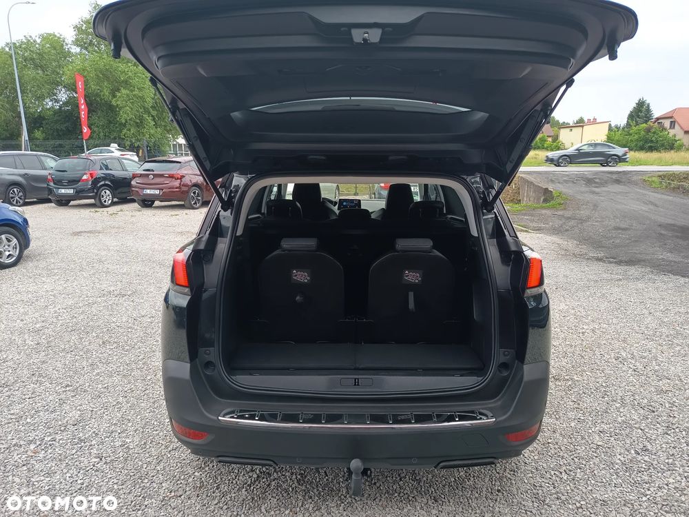 Peugeot 5008 BlueHDI 150 Stop & Start Allure - 38