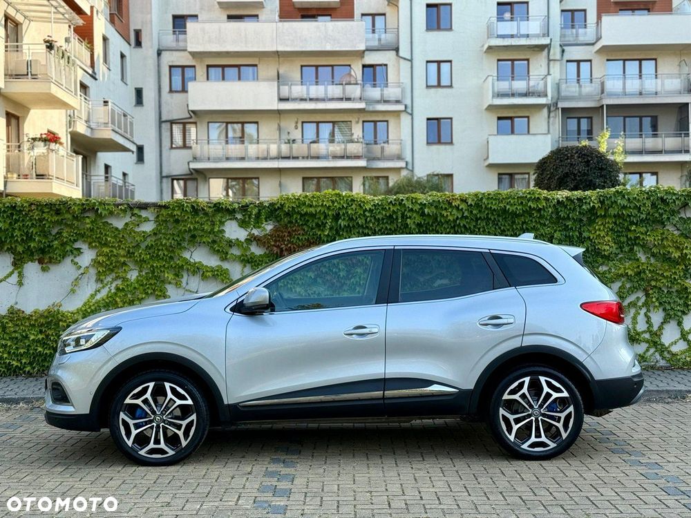 Renault Kadjar 1.5 Blue dCi Intens - 2