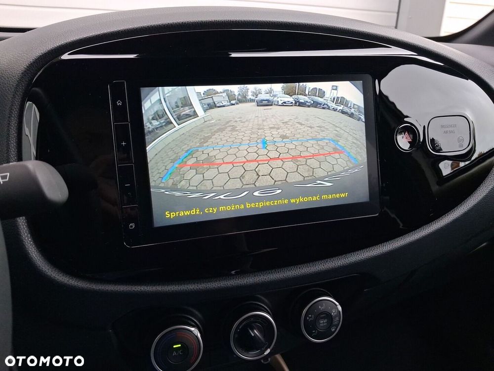 Toyota Aygo X 1.0 VVT-i Style CVT - 18