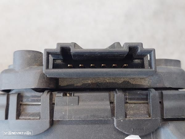 Pedal Acelerador Eletrico Audi A1 Sportback (8Xa, 8Xf) - 6