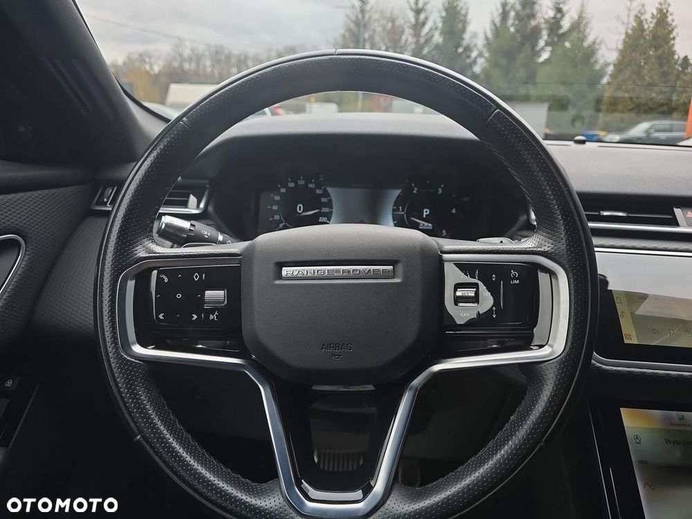 Land Rover Range Rover Velar - 14