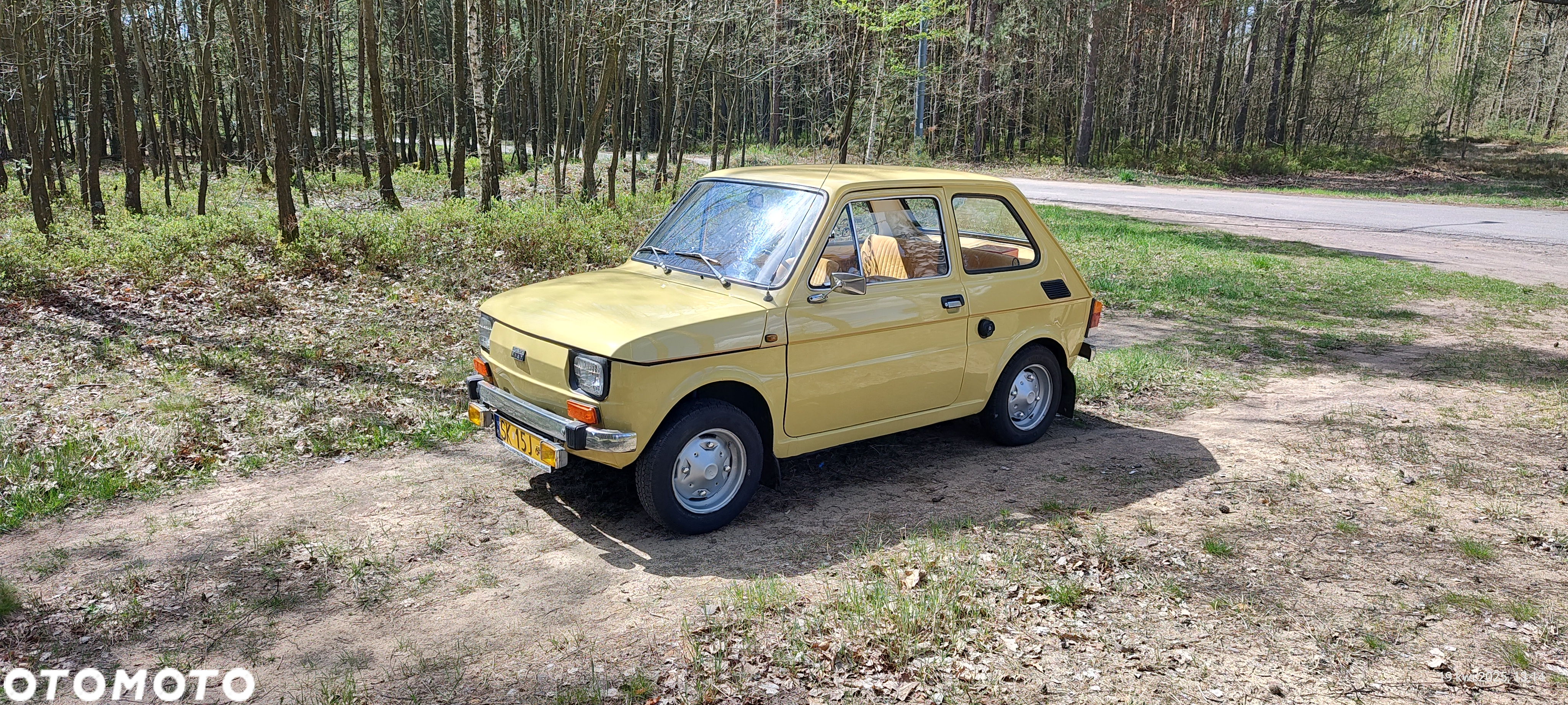 Fiat 126 - 19