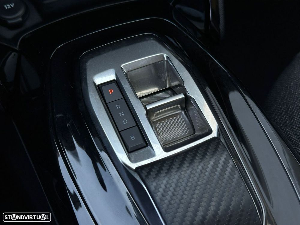 Peugeot e-208 50 kWh Style - 26