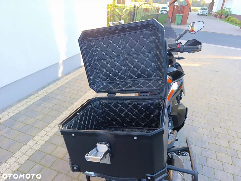 KTM Adventure - 19