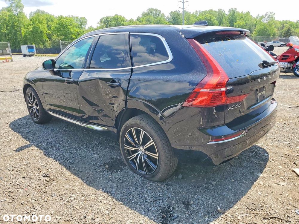 Volvo XC 60 T5 AWD Inscription - 2