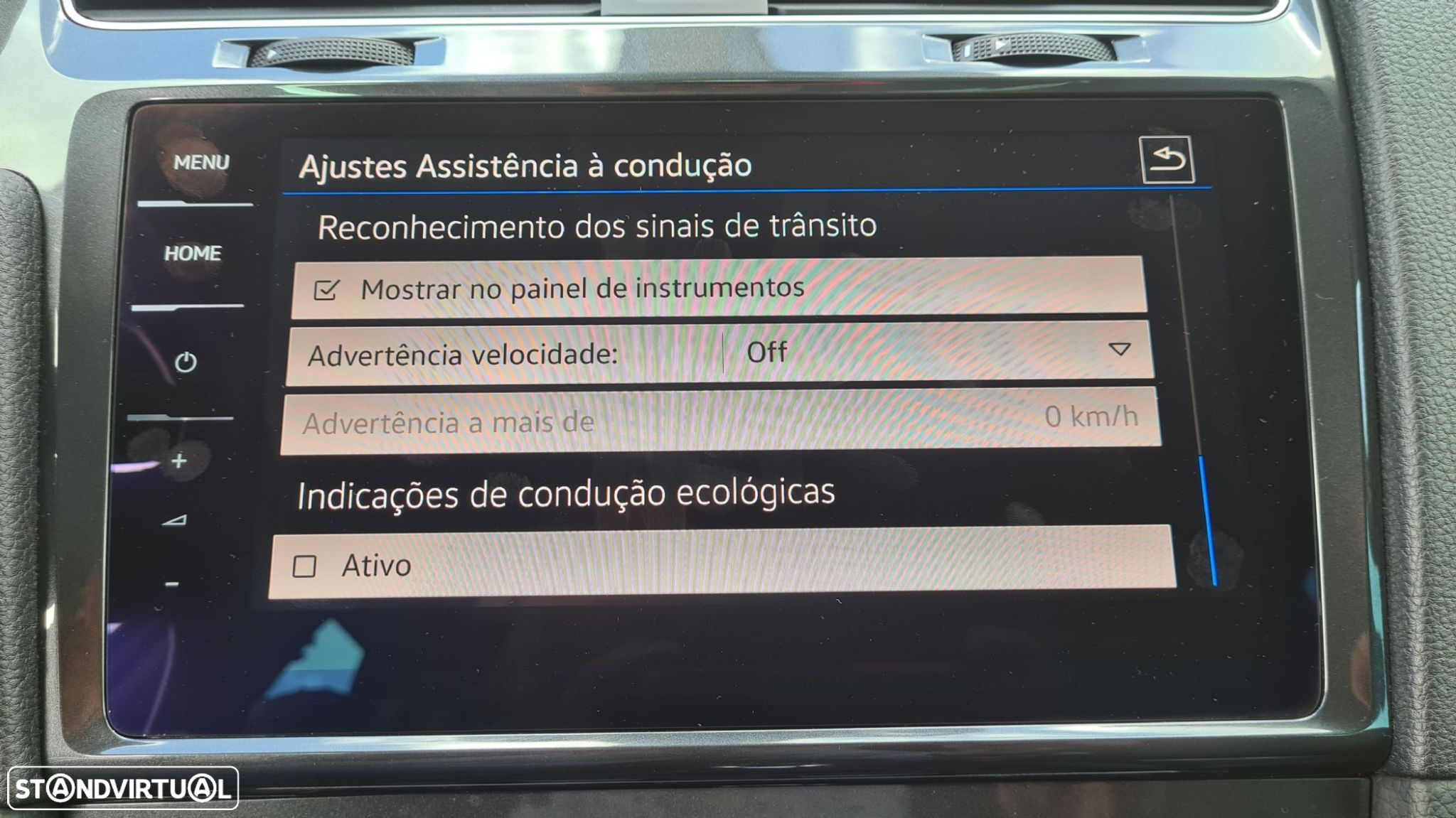 VW e-Golf AC/DC - 29