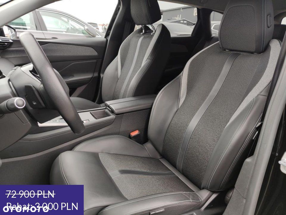 Peugeot 308 - 19