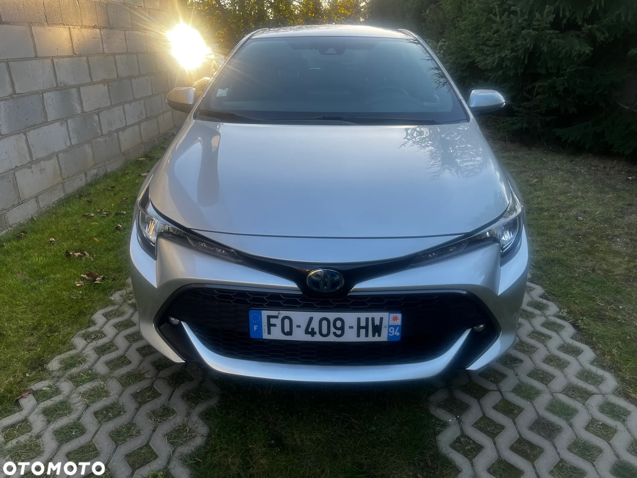 Toyota Corolla - 6
