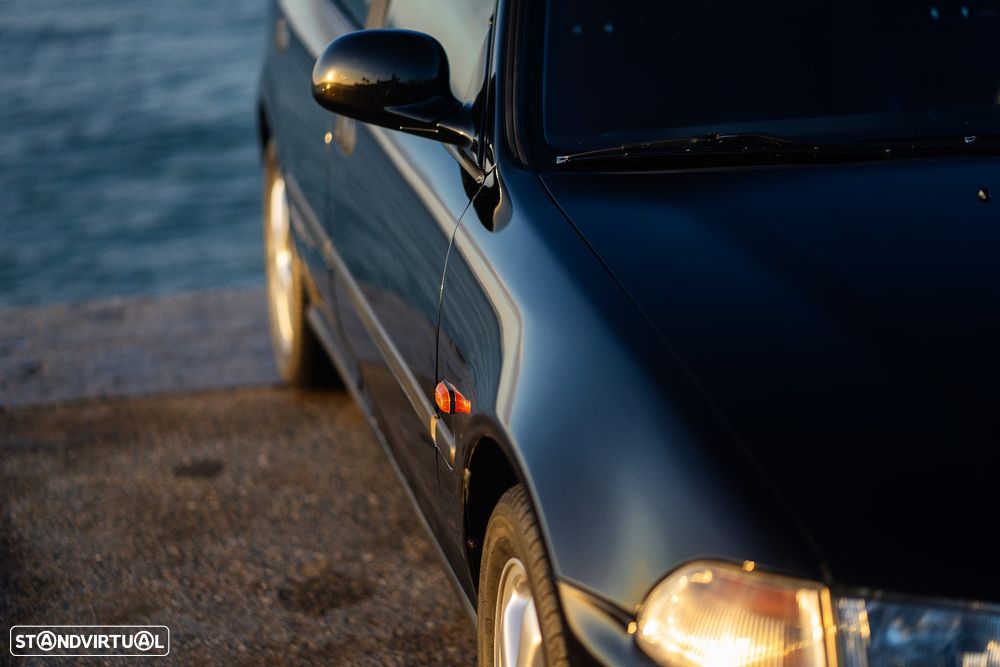 Honda Civic 1.6 VTi - 47