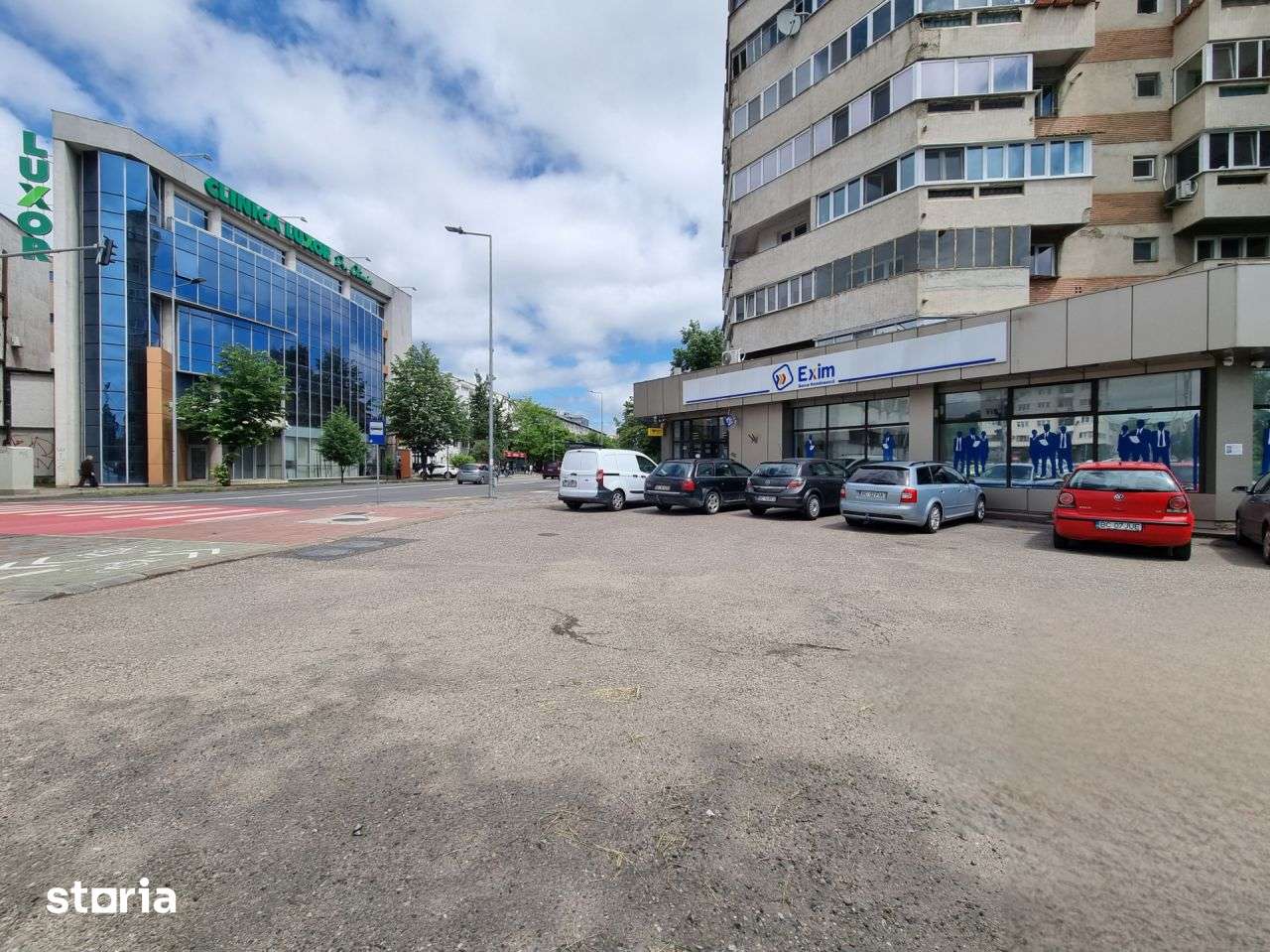 Ultracentral- Blocul de la Cascada- Apartament 2 camere decomandate — fotografia 1