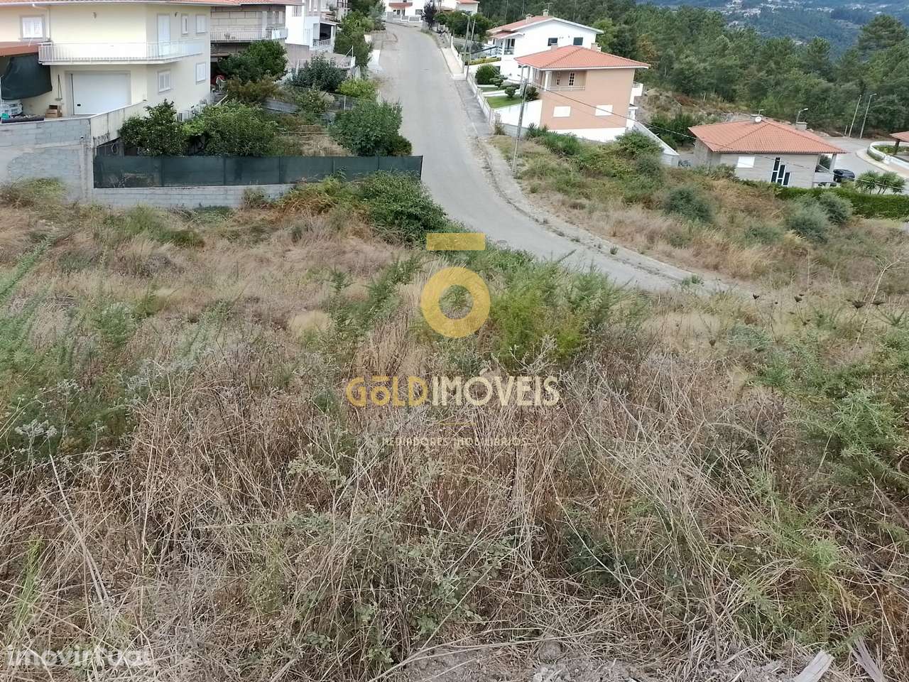 Lote de Terreno para Construção, Bairros, Castelo de Paiva - Grande imagem: 5/8
