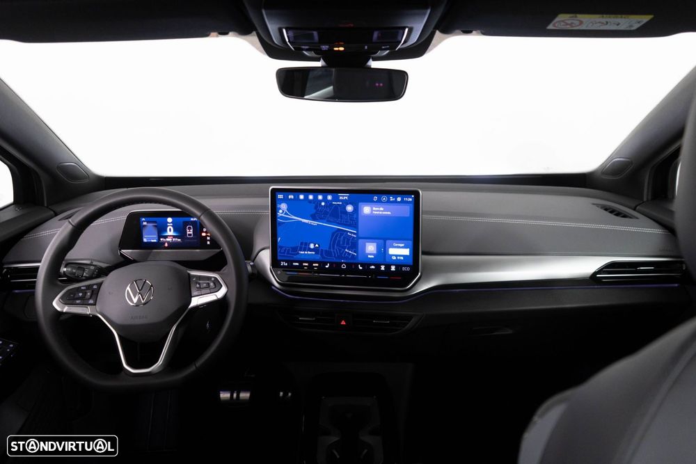 VW ID.4 79 kWh Pro - 22