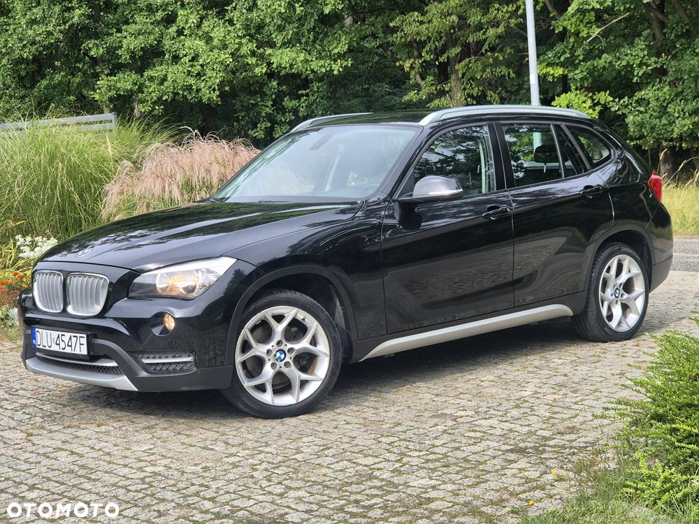 BMW X1 sDrive20i xLine - 3