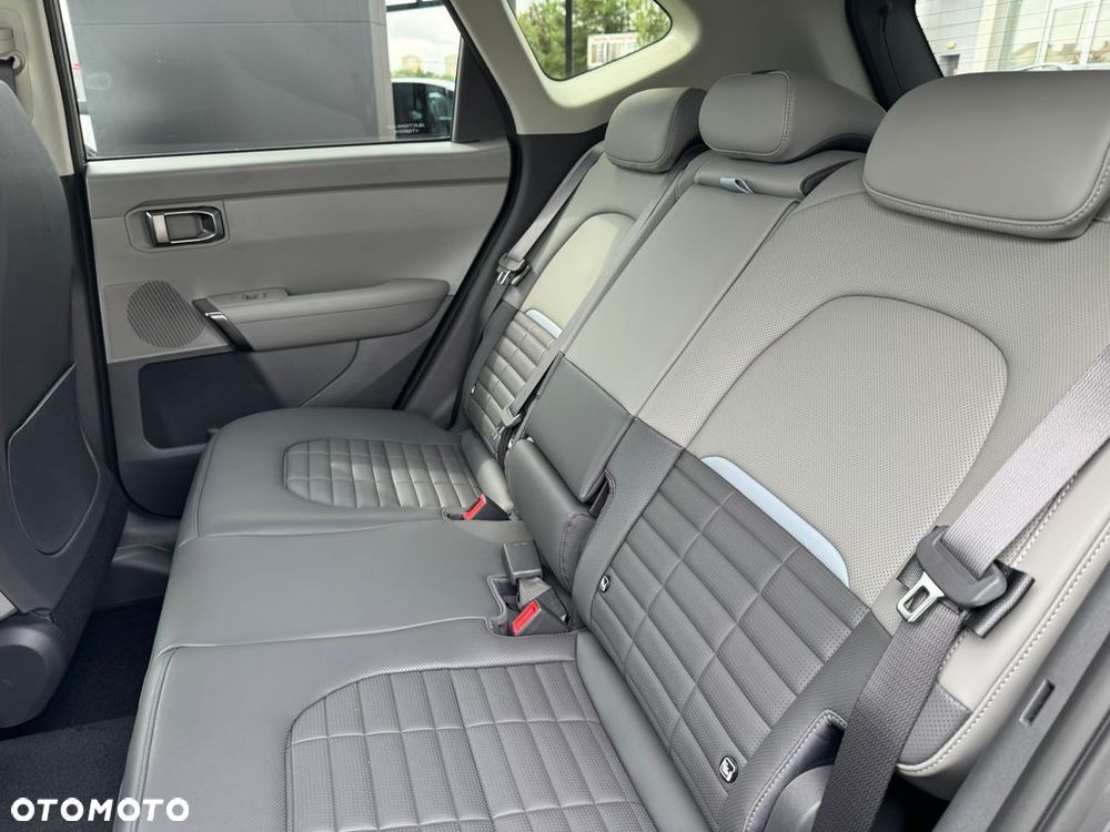Kia Seltos 1.6 T-GDI L DCT - 20