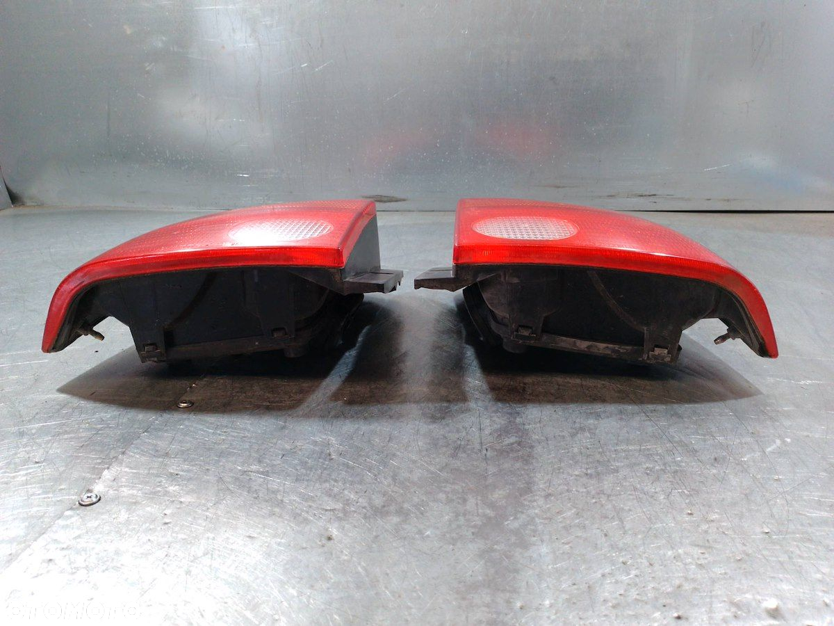 LAMPY TYŁ KOMPLET SEAT AROSA 6X0945111D  6X0945112D S38030748 - 12
